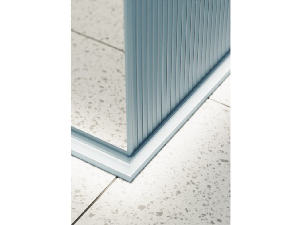 Obklad na stenu WALLSTYL MEZZALUNA S Noël & Marquet NMC 200cm