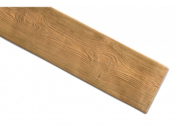 Fasádny obklad - doska RUSTIC SVETLÝ DUB