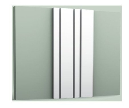 3D panel W119 Bar Mix ORAC DECOR