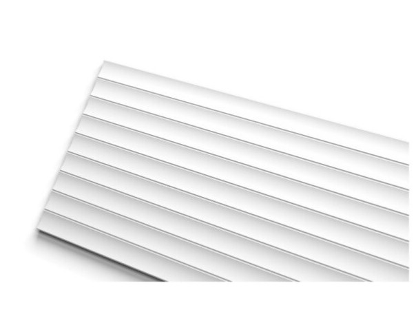 Obklad na stenu WALLSTYL MEZZALUNA S Noël & Marquet NMC 200cm