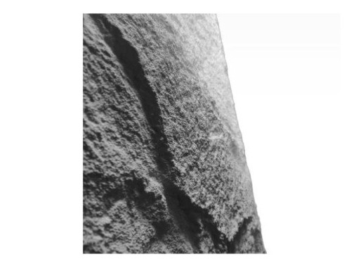 PU 3D panel Everest S12 – dekoratívny obklad s efektom kameňa (60x120cm)