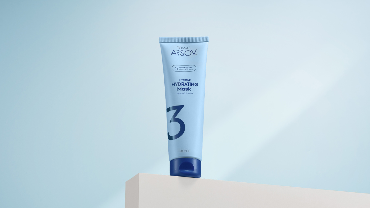 Darčekové balenie INTENSIVE HYDRATING SET