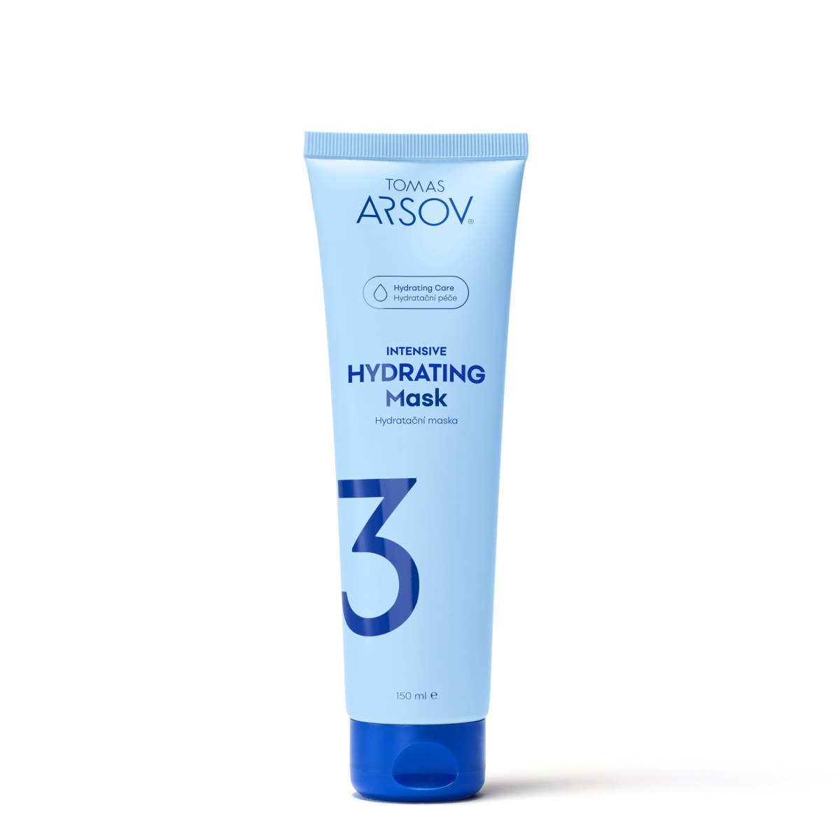 Darčekové balenie INTENSIVE HYDRATING SET