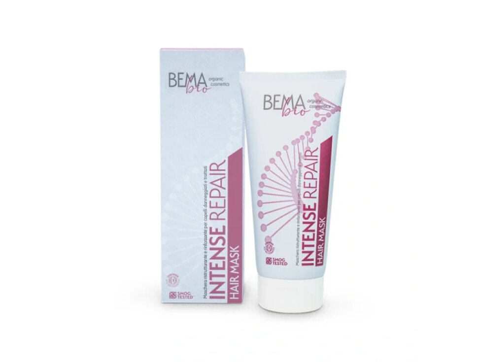 Maska na vlasy Intense Repair