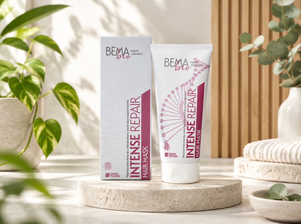 Maska na vlasy Intense Repair