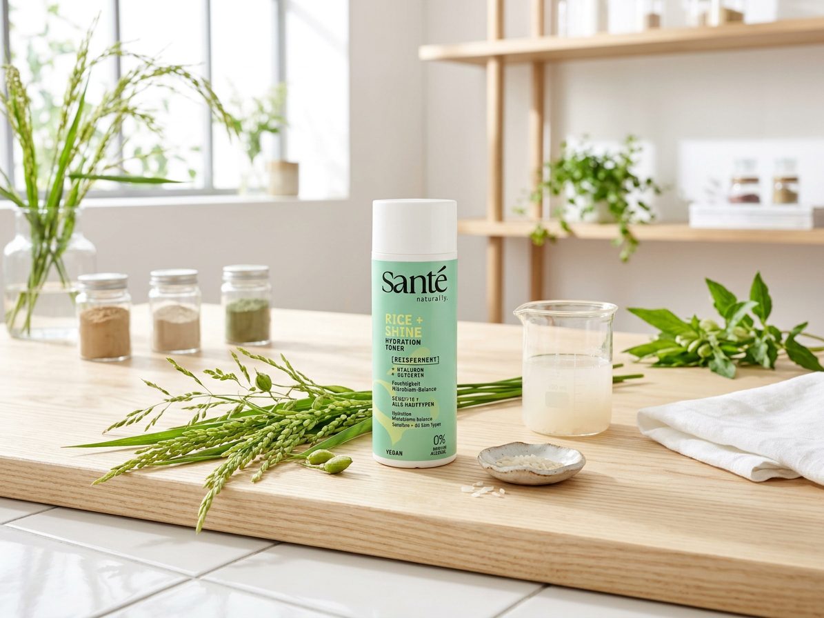 Rice + Shine Hydration Toner
