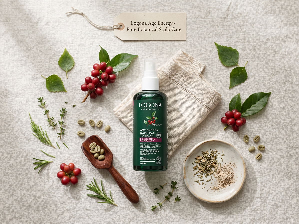 Vlasové tonikum Hair growth activating scalp caffeine & KerascalpTM