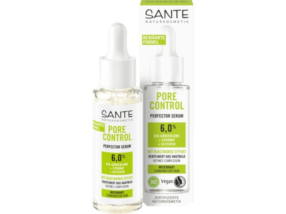 Sérum Pore Control Perfector