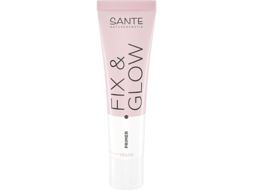 Fix & Glow Primer