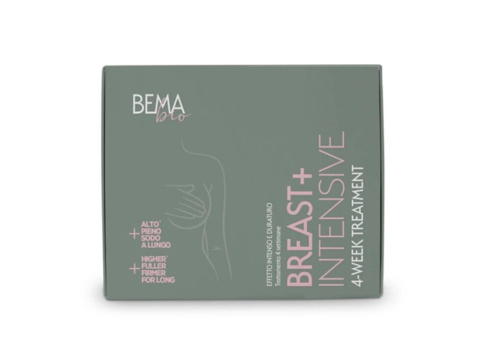 Bema BIO Body BREAST PLUS (intenzívna kúra)