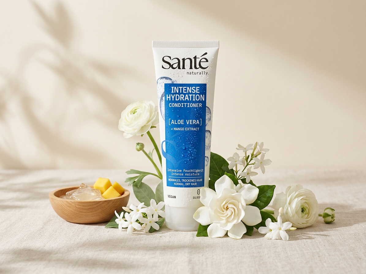 Kondicionér INTENSE HYDRATION