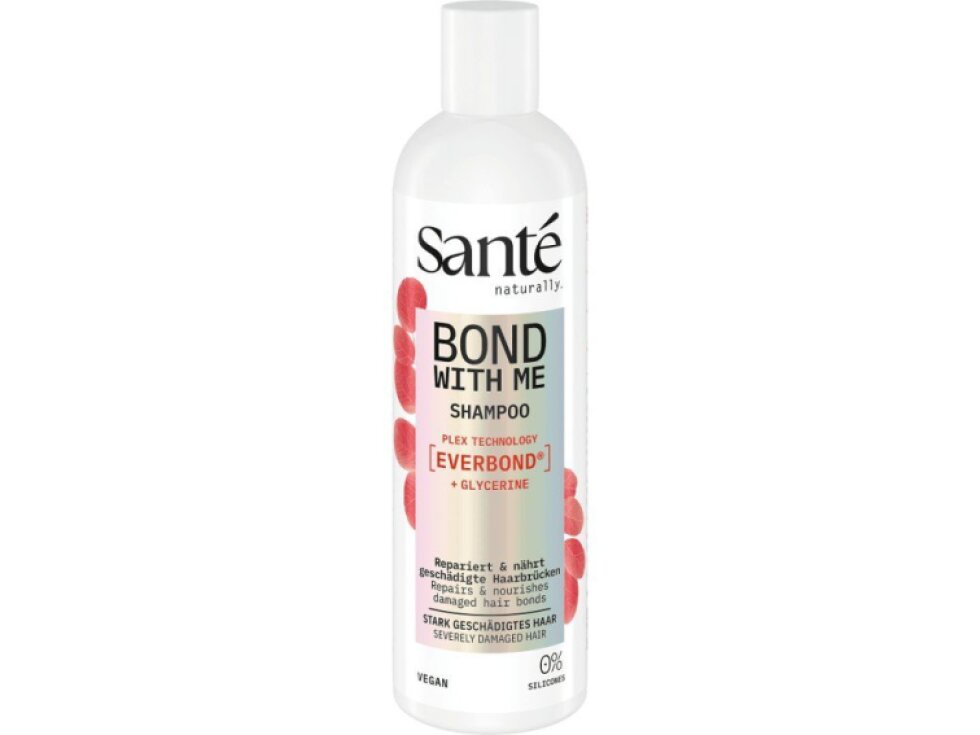 Šampón Bond With Me