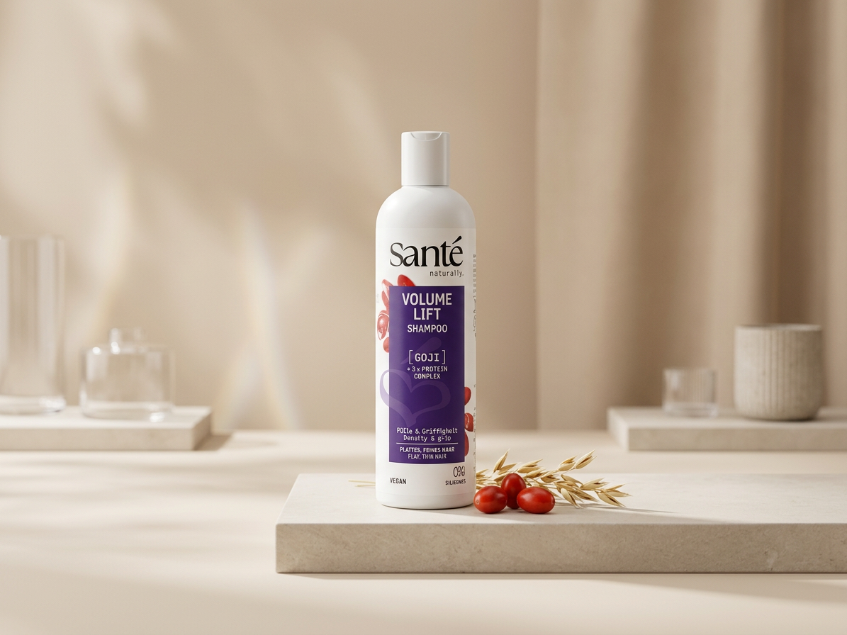 Šampón VOLUME LIFT