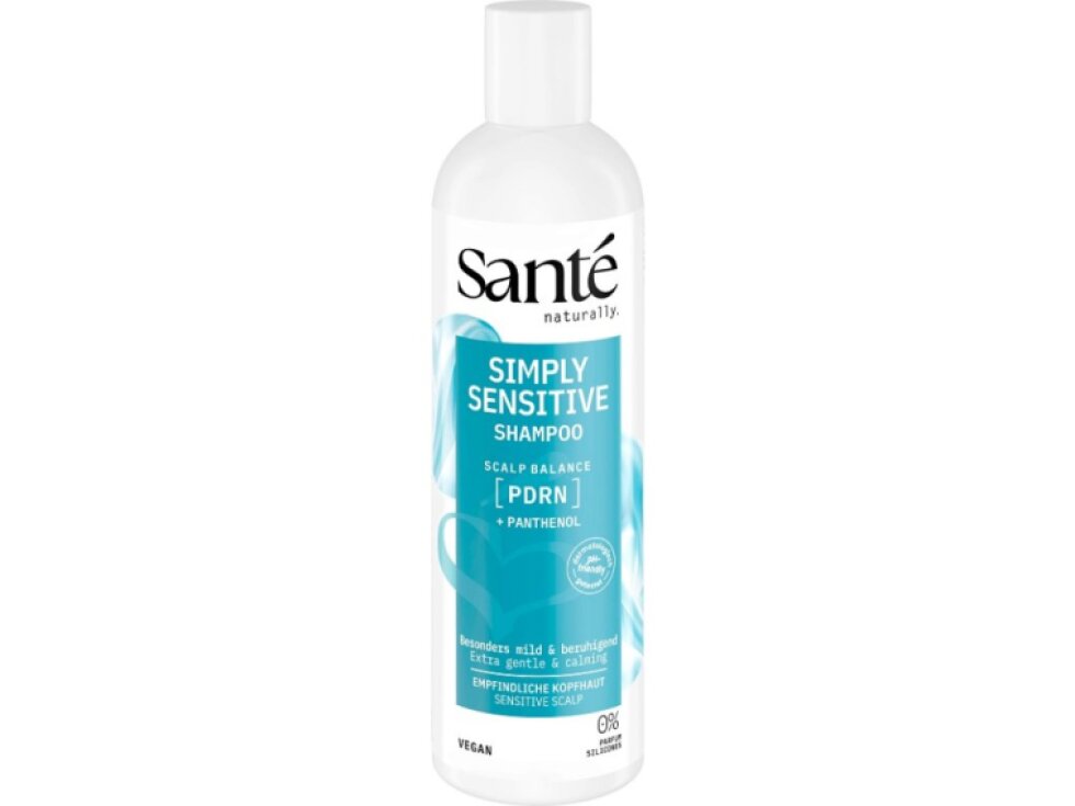 Šampón Simply Sensitive