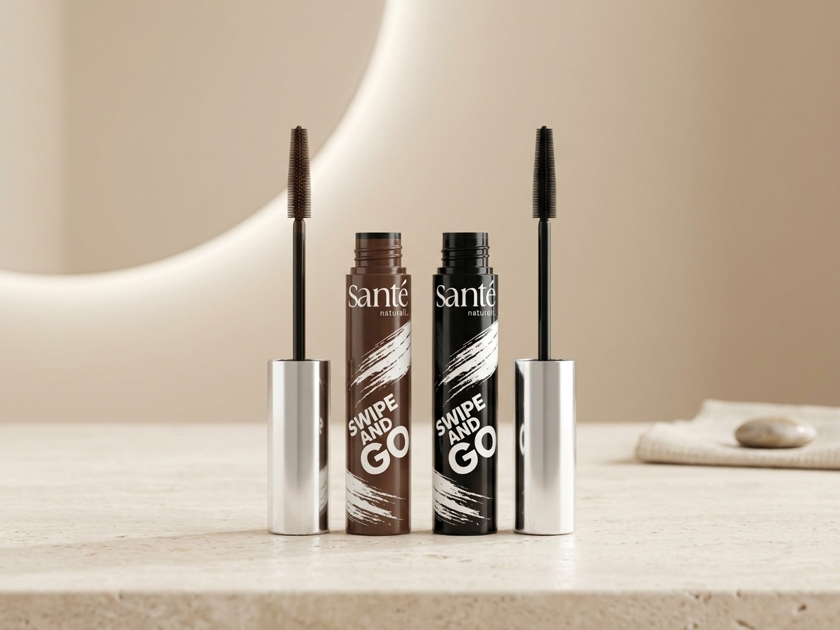 Maskara Swipe & Go