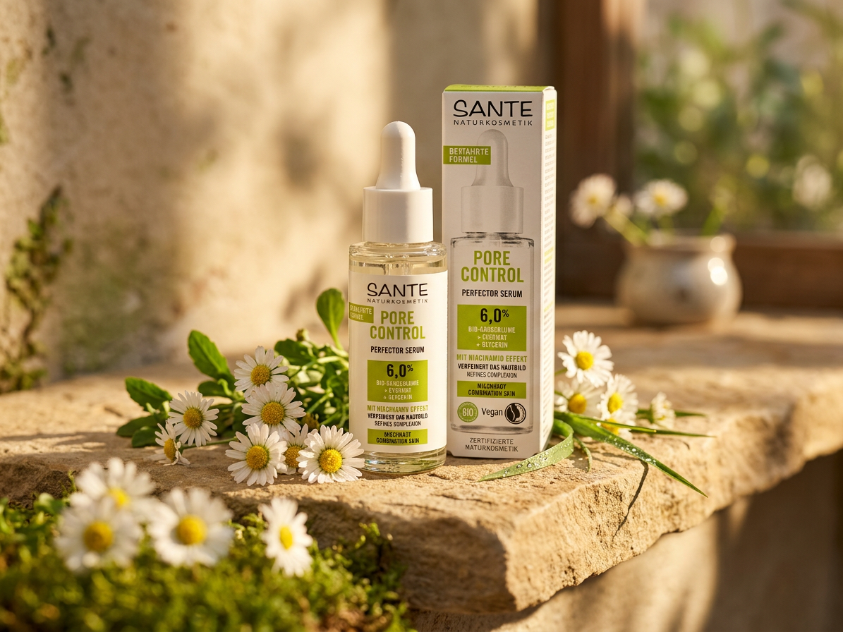 Sérum Pore Control Perfector