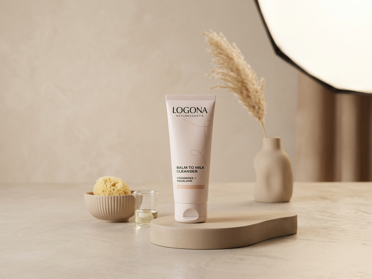 Balm to Milk Cleanser