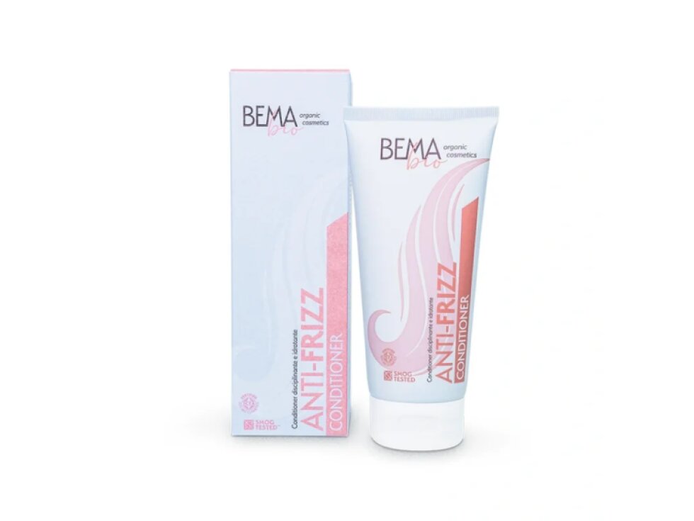 Anti-Frizz kondicionér