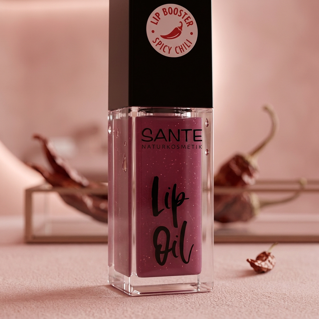 Lip Booster