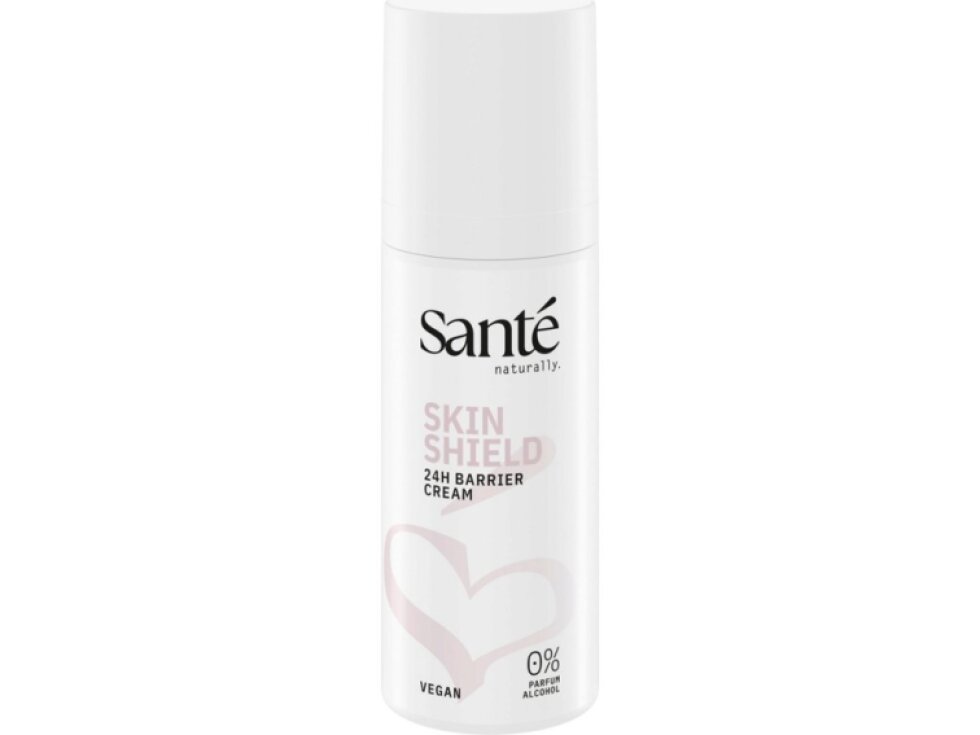 Skin Shield 24h Barrier krém
