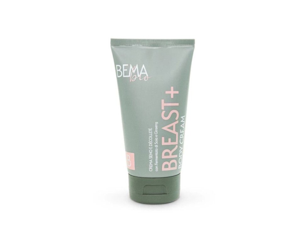 Bema Bio Body krém na prsia Breast Plus