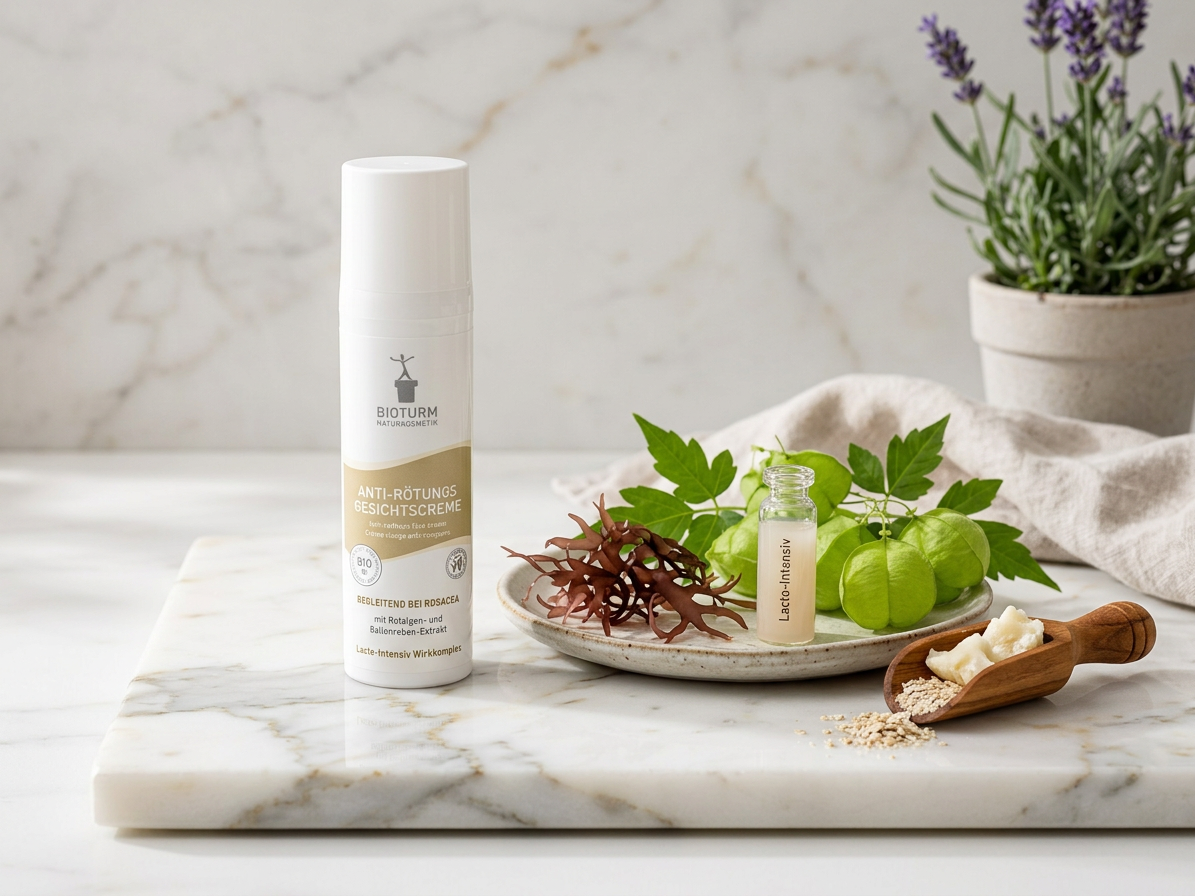Pleťový krém ANTI-REDNESS