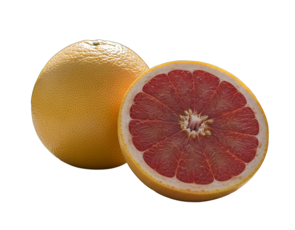 Grepový extrakt (Citrus Grandis Fruit)