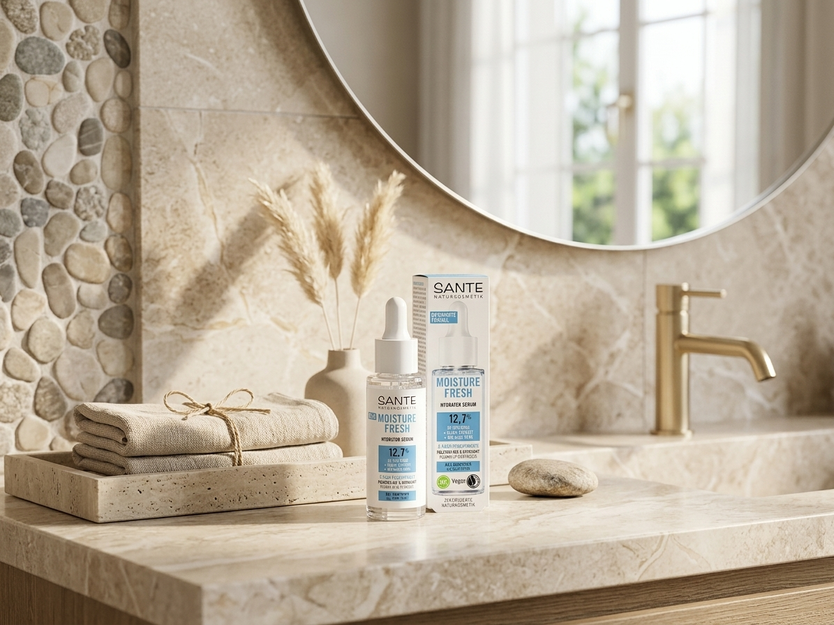 Hydratačné sérum MOISTURE FRESH