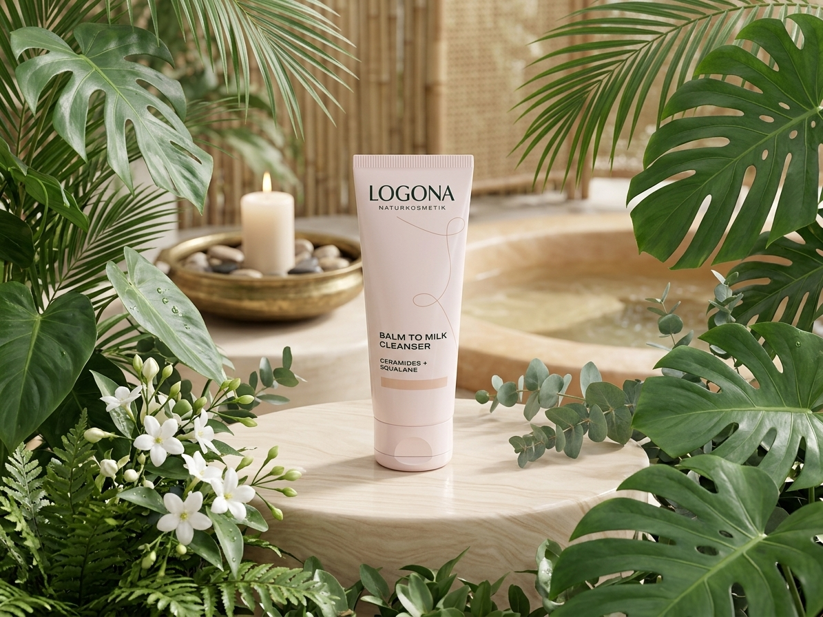 Balm to Milk Cleanser