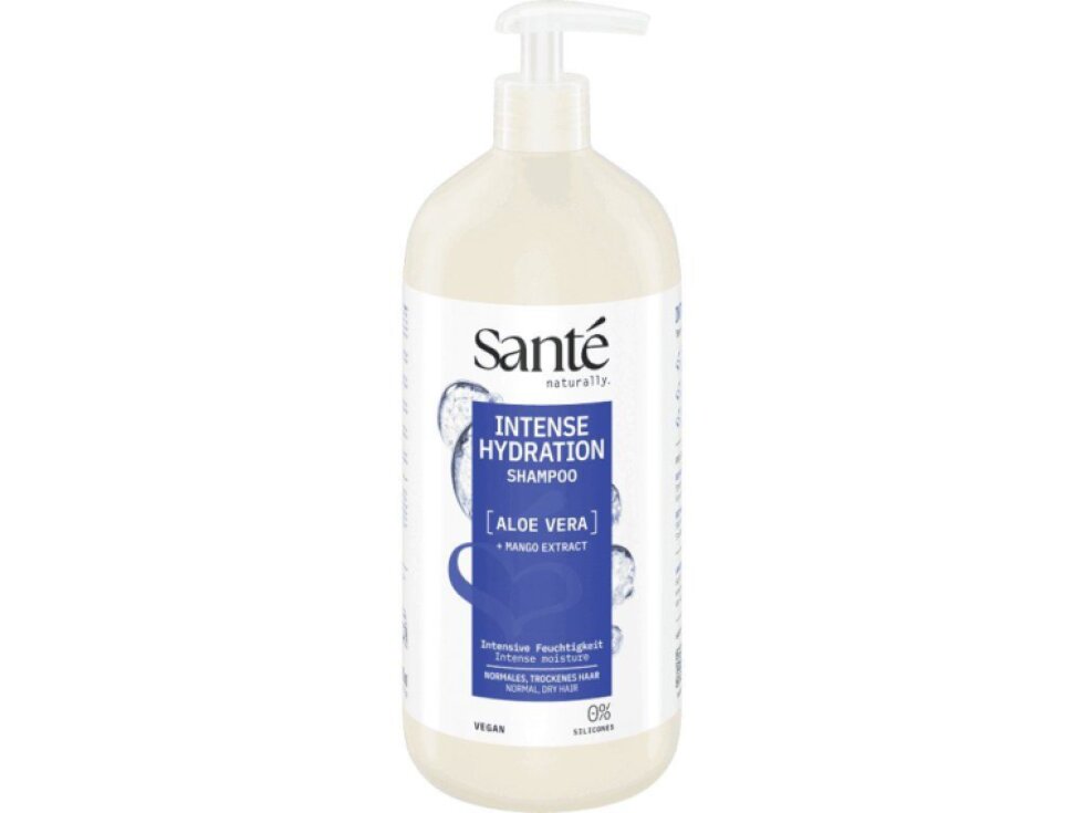 Šampón INTENSE HYDRATION