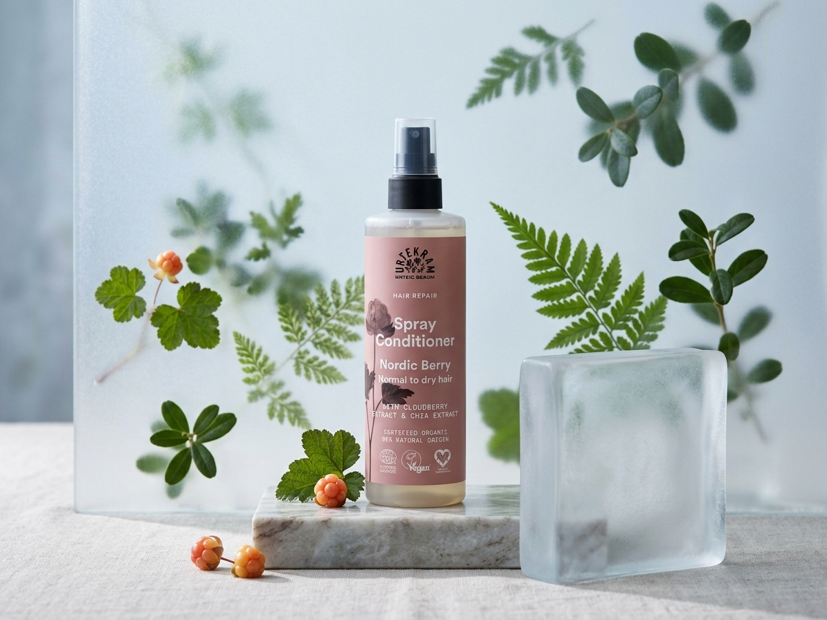 Kondicionér sprej Nordic Berry