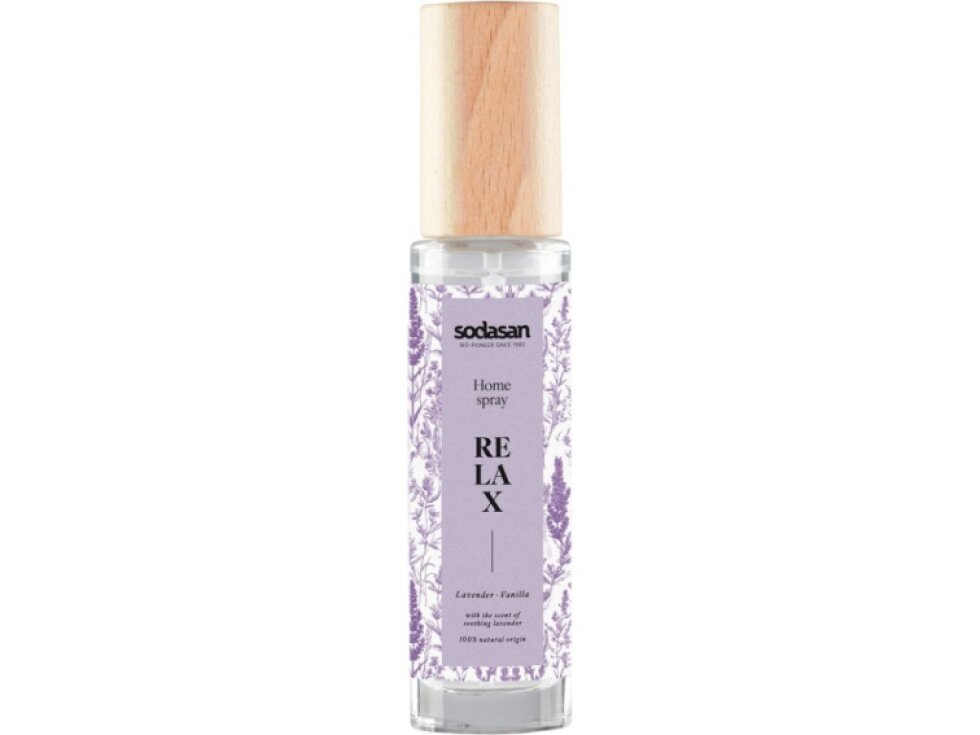 Osviežovač spray pure RELAX