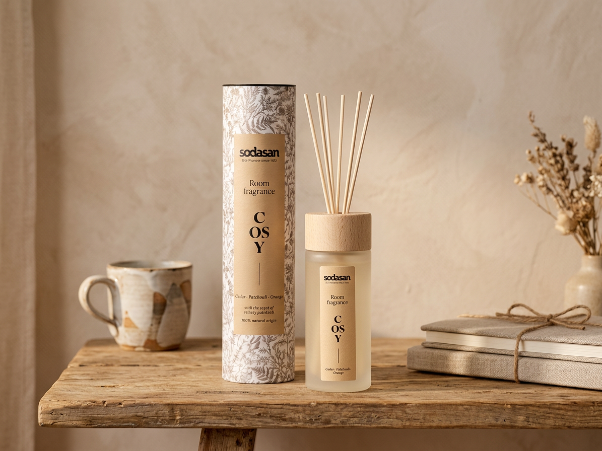 Aroma difúser COSY