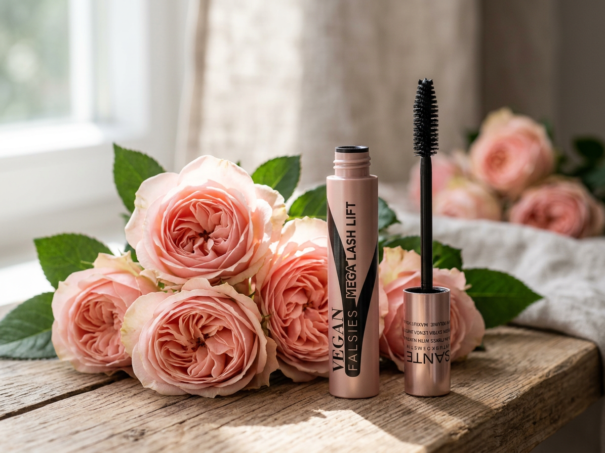 Maskara Vegan Falsies