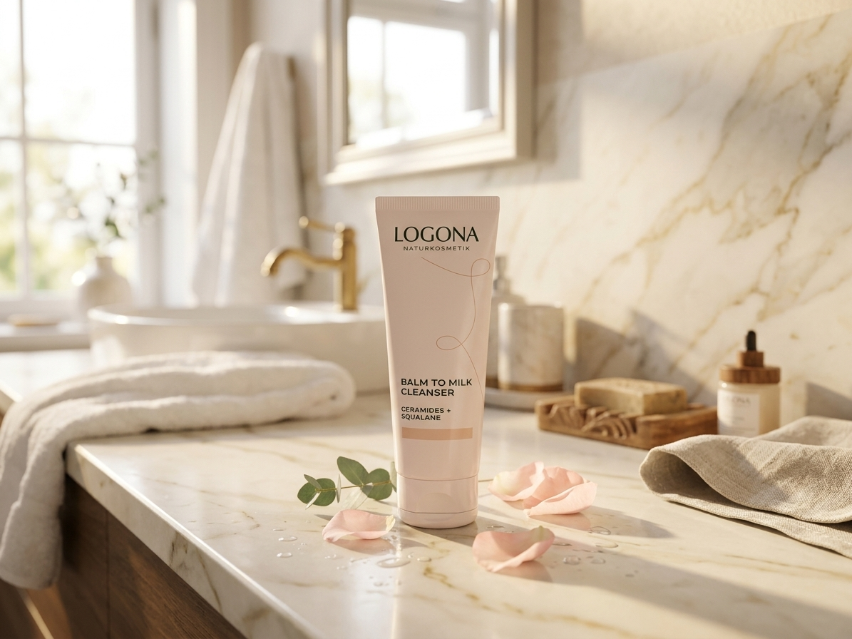 Balm to Milk Cleanser