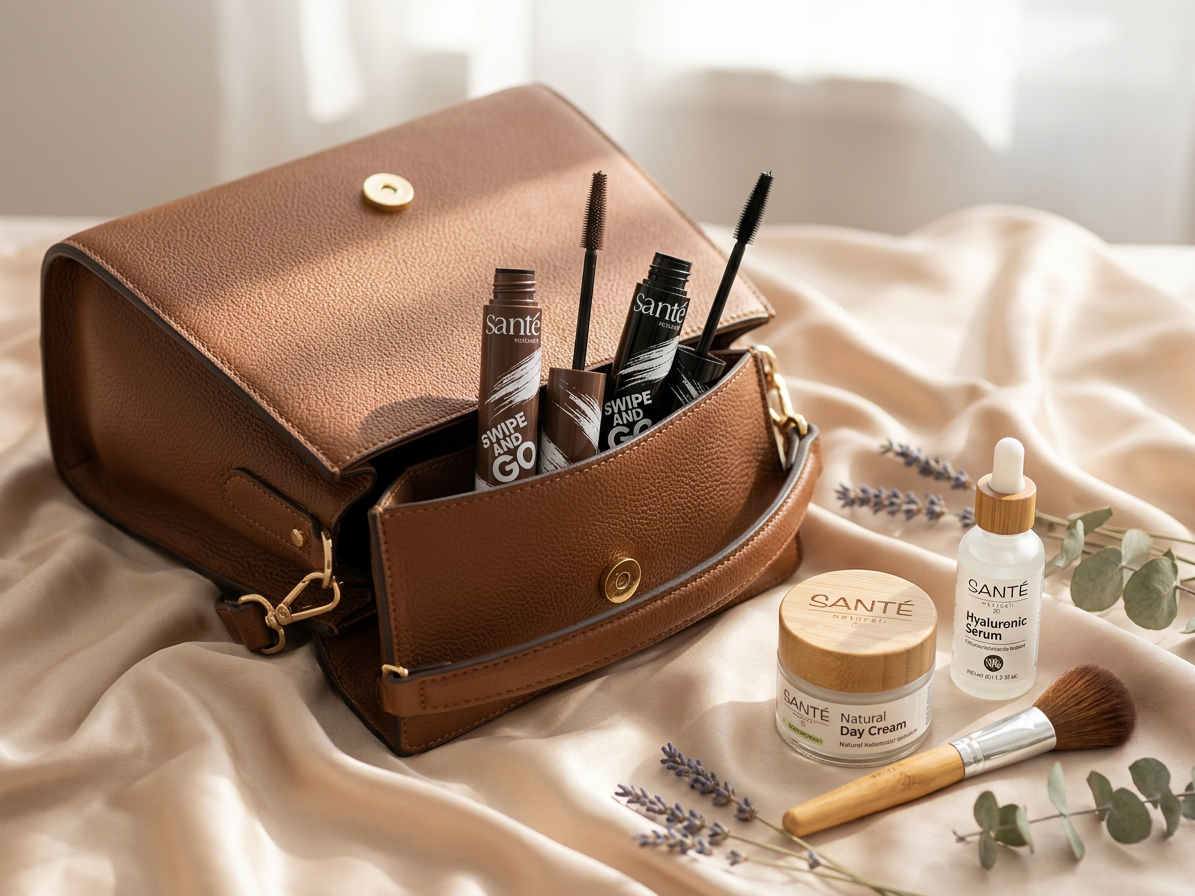 Maskara Swipe & Go