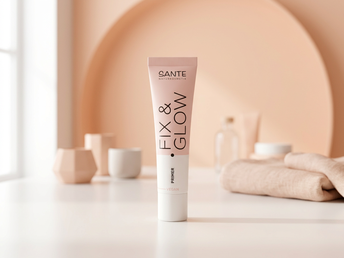 Fix & Glow Primer