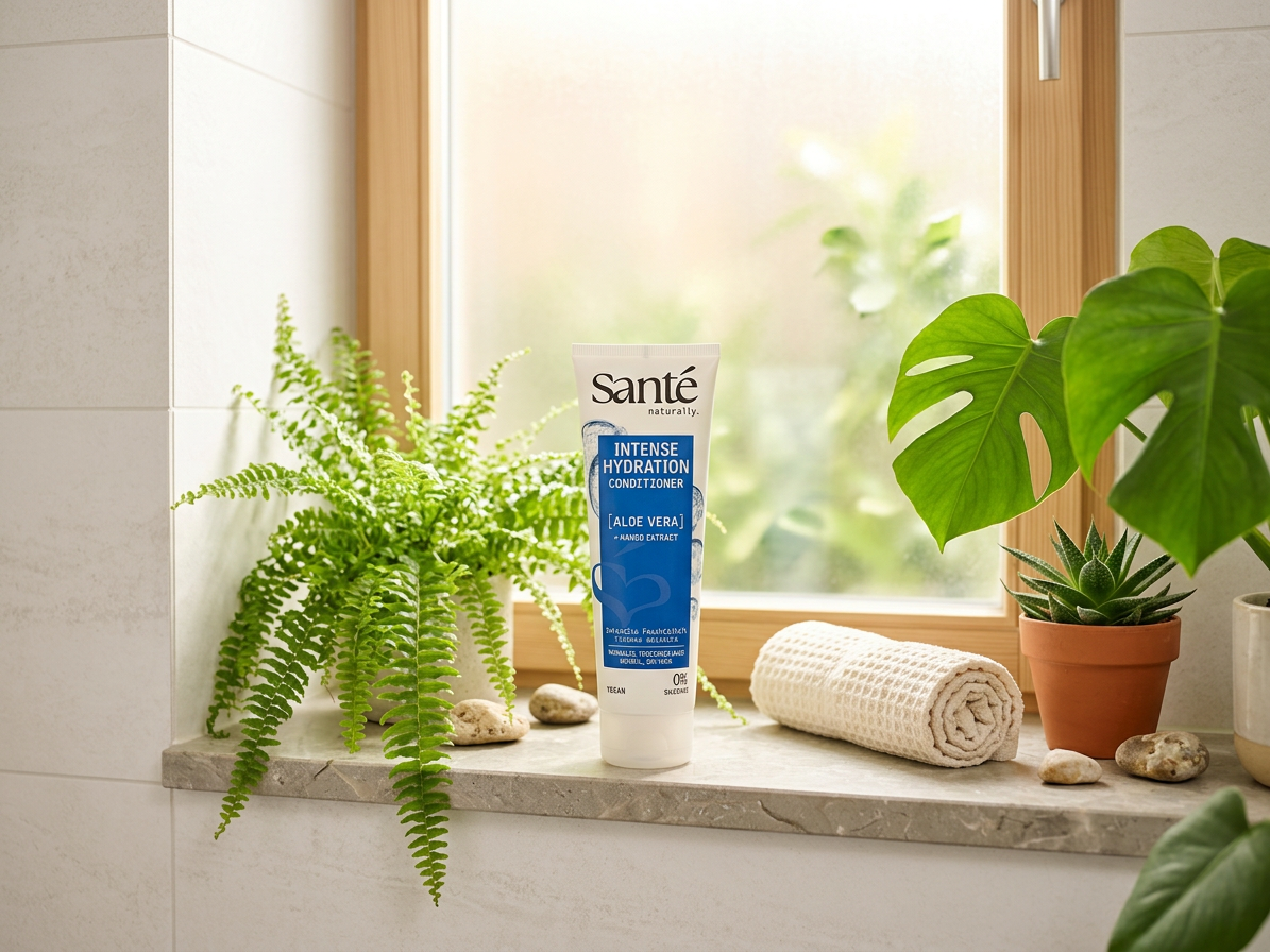 Kondicionér INTENSE HYDRATION