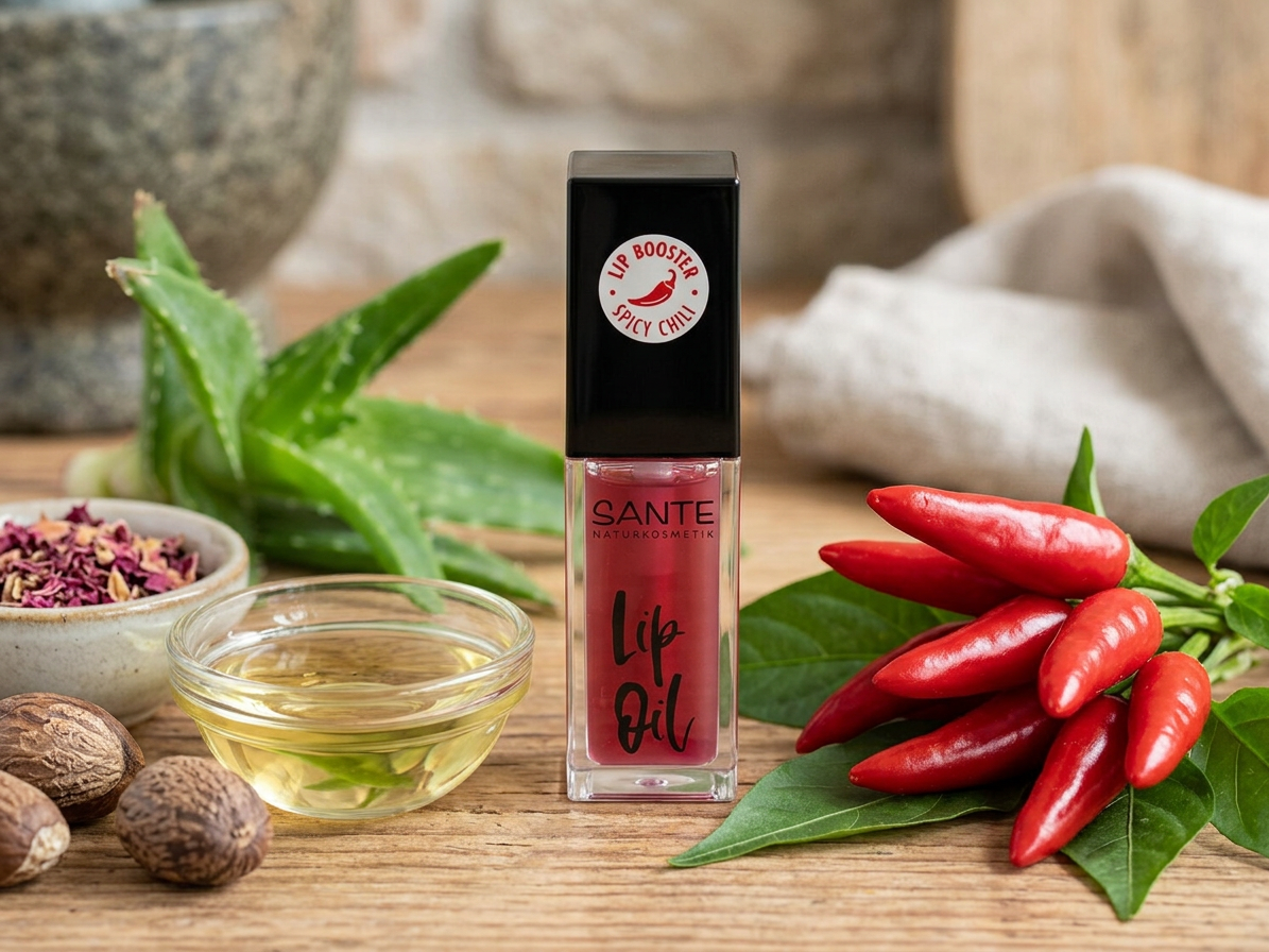 Lip Booster