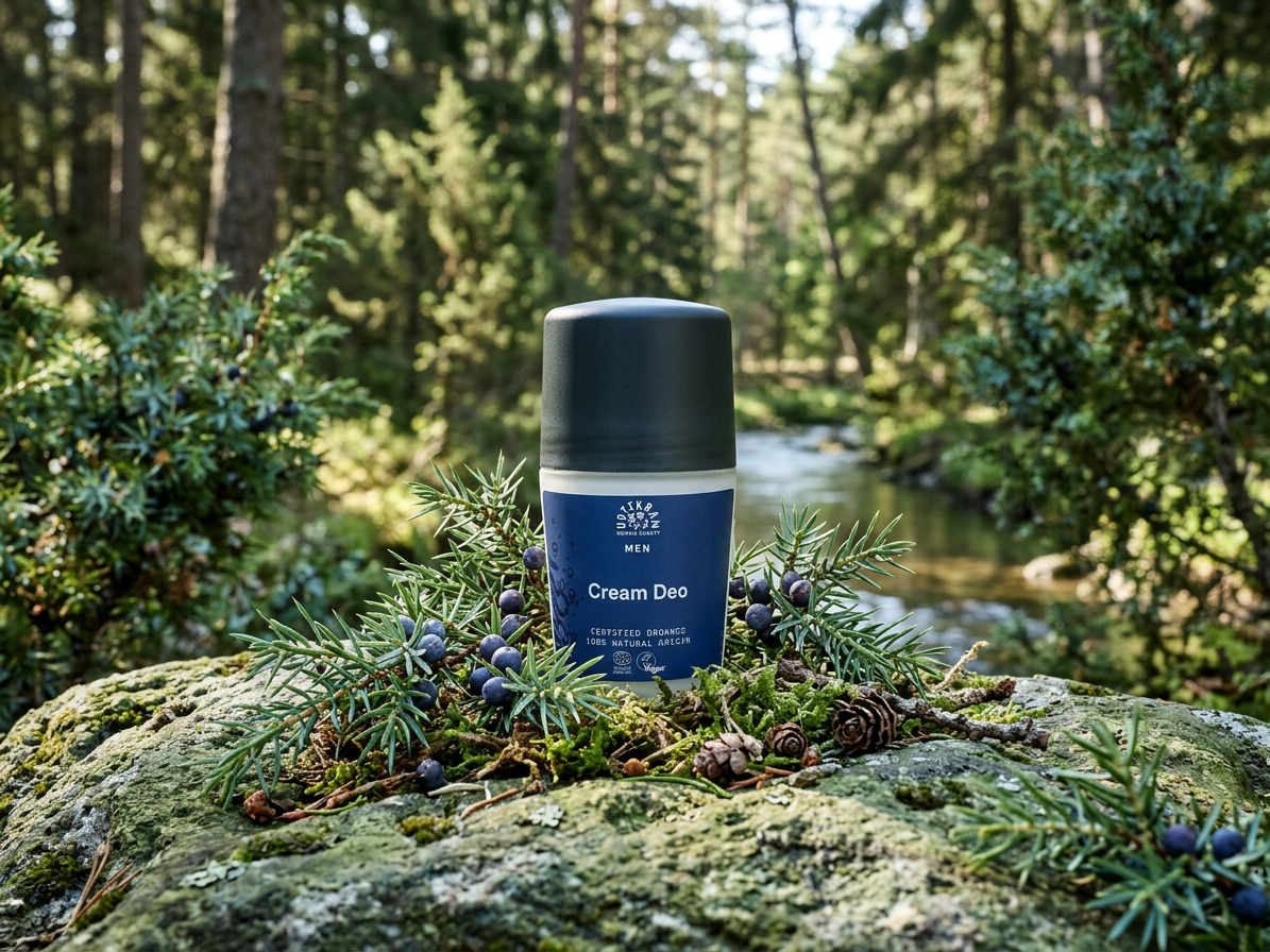 Deodorant roll-on MEN BIO