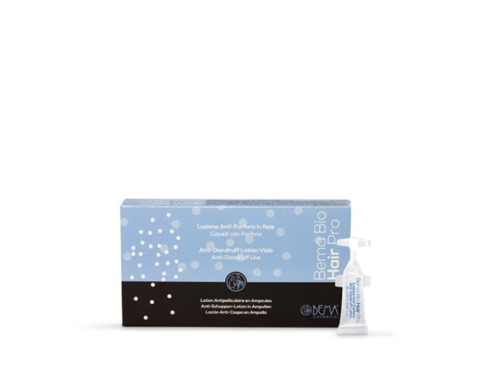 Bio Hair Pro – Tonikum proti lupinám