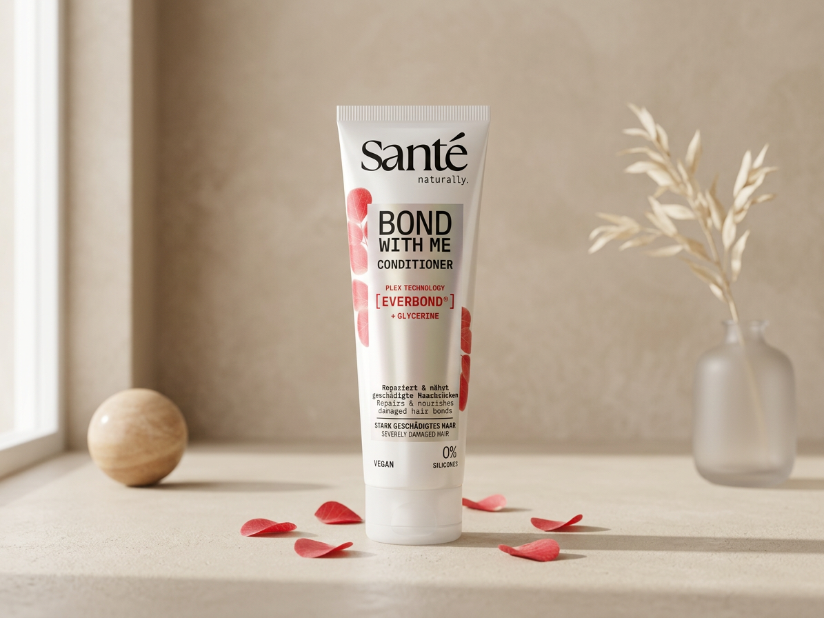 Kondicionér Bond With Me