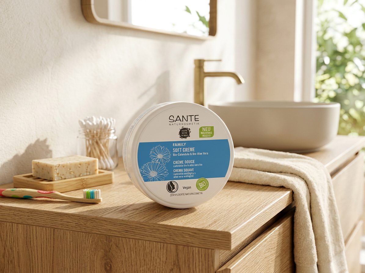 Softcream BIO nechtík