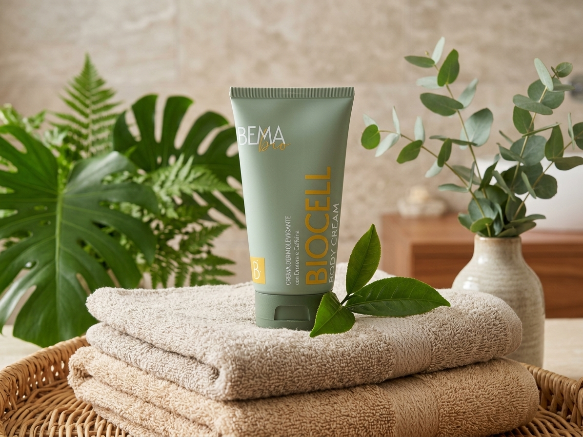 BioBody krém proti celulitíde