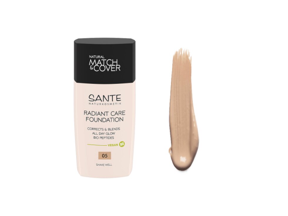 Make-up Radiant Care