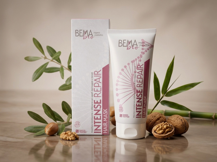 Maska na vlasy Intense Repair