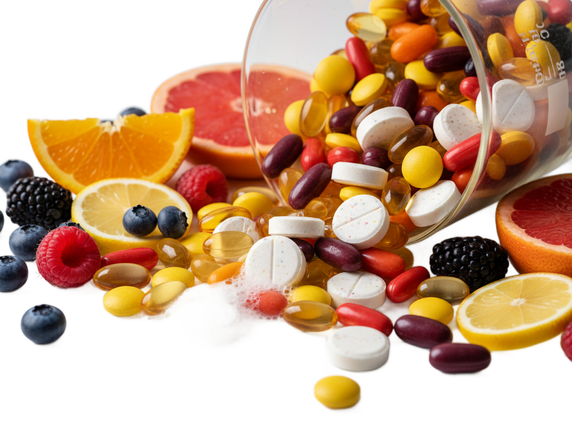 Hypervitaminóza