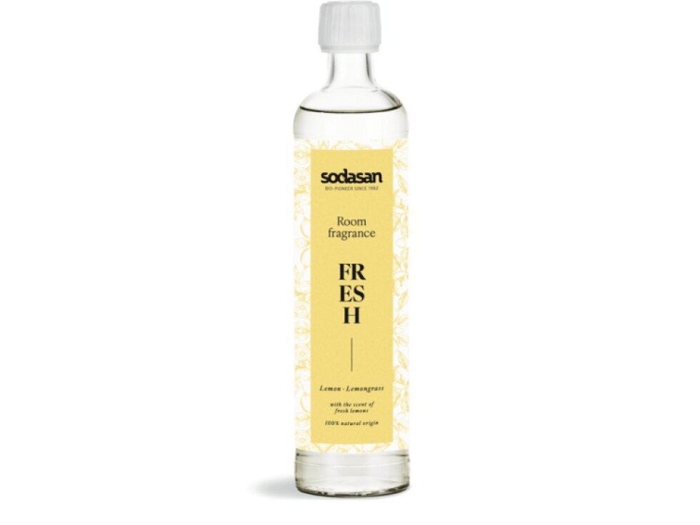 Aróma difuzér tyčinkový FRESH