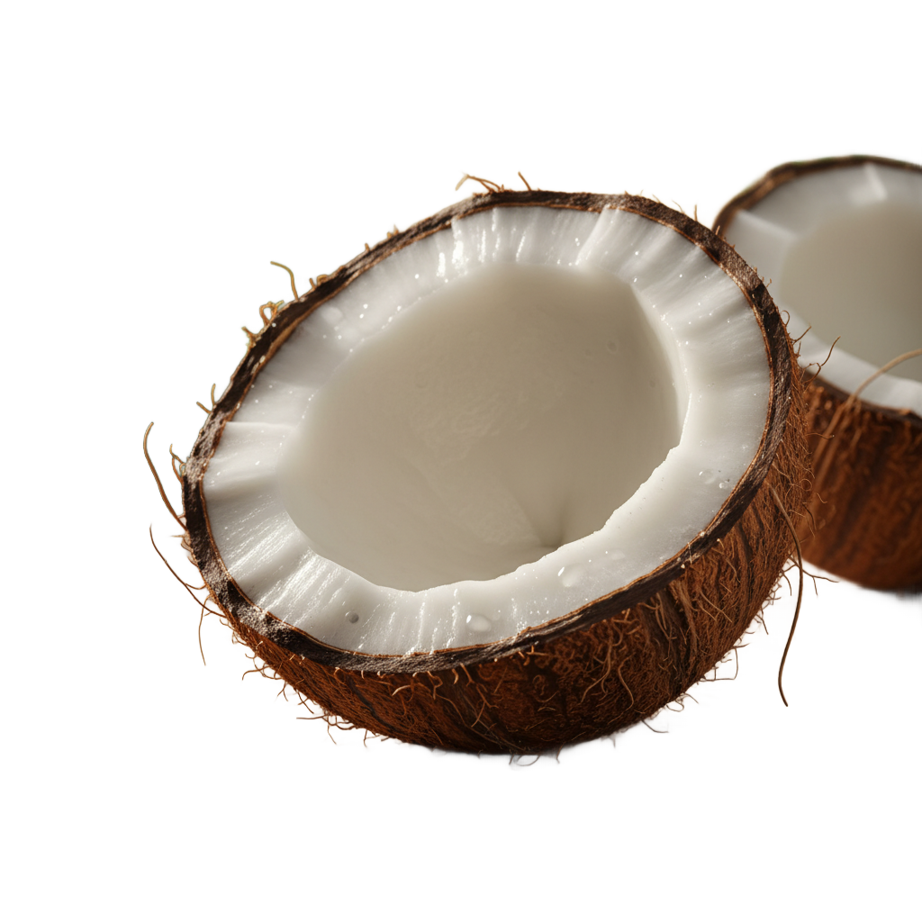 Kokosový výťažok (Cocos Nucifera)