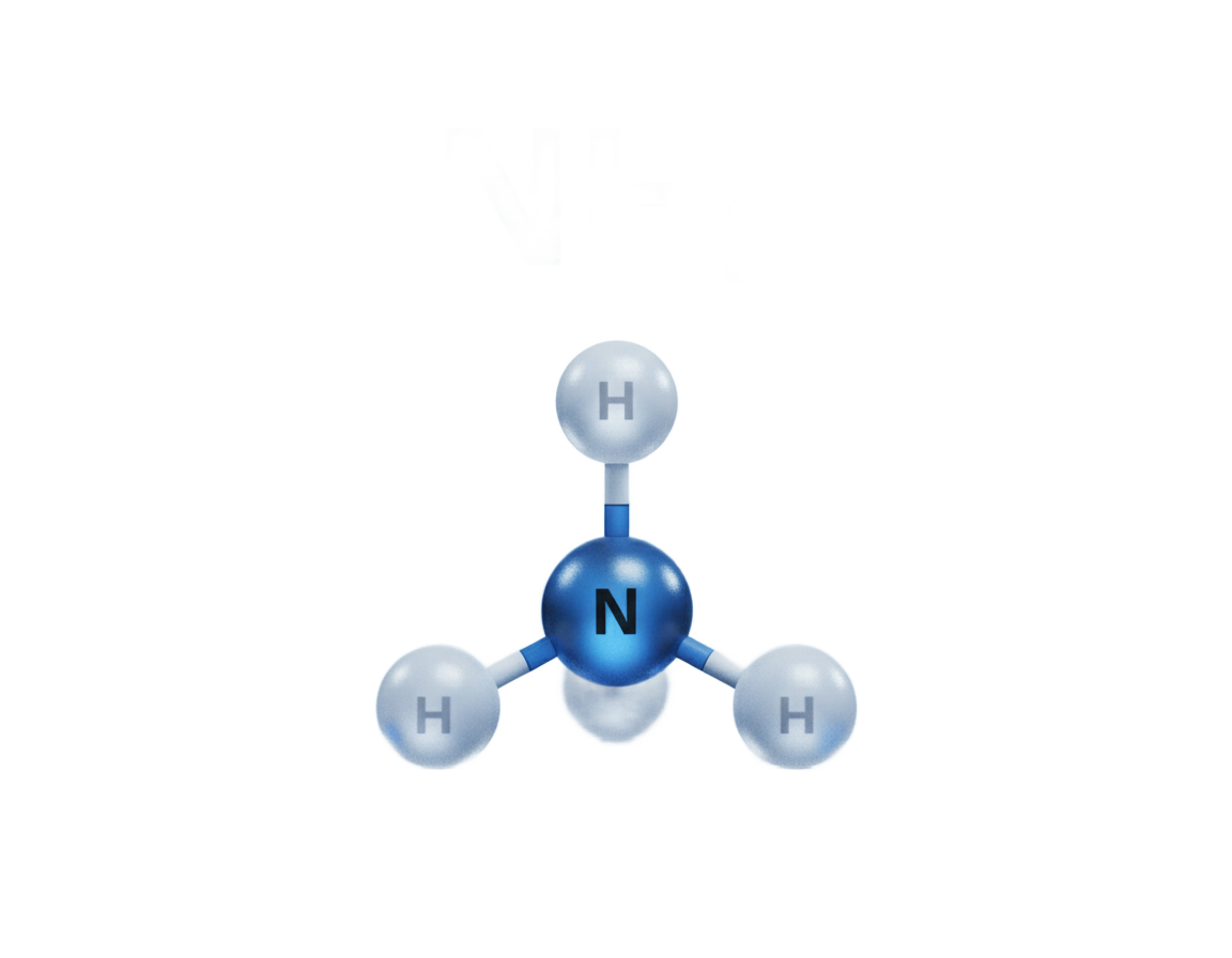 Amoniak